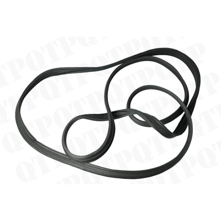 John Deere 04 Series China 56589 - Door Seal Left Side