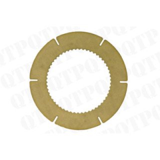 John Deere 6R 56592 - Clutch Disc Differential
