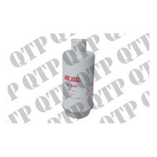 Fuel Filter Secondry Deutz
