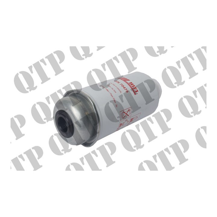 Fuel Filter Secondry Deutz