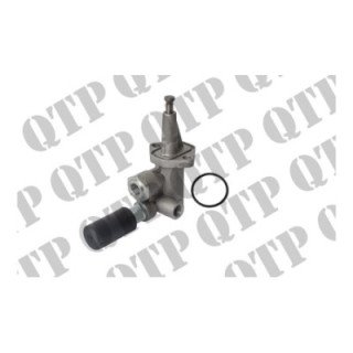 Fuel Lift Pump Deutz Agrocompact Agrolux Same Explorer 75-100