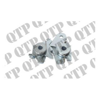 Bonnet Latch Fendt Vario Farmer Favorit