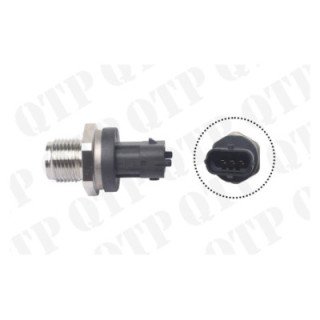 Rail Pressure Sensor Case MXM 110-190 New Holland TS110A - TS135A
