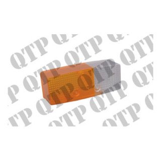 Lens Front Marker Lamp Kubota B1610 B2530 L4100 L5740 RH
