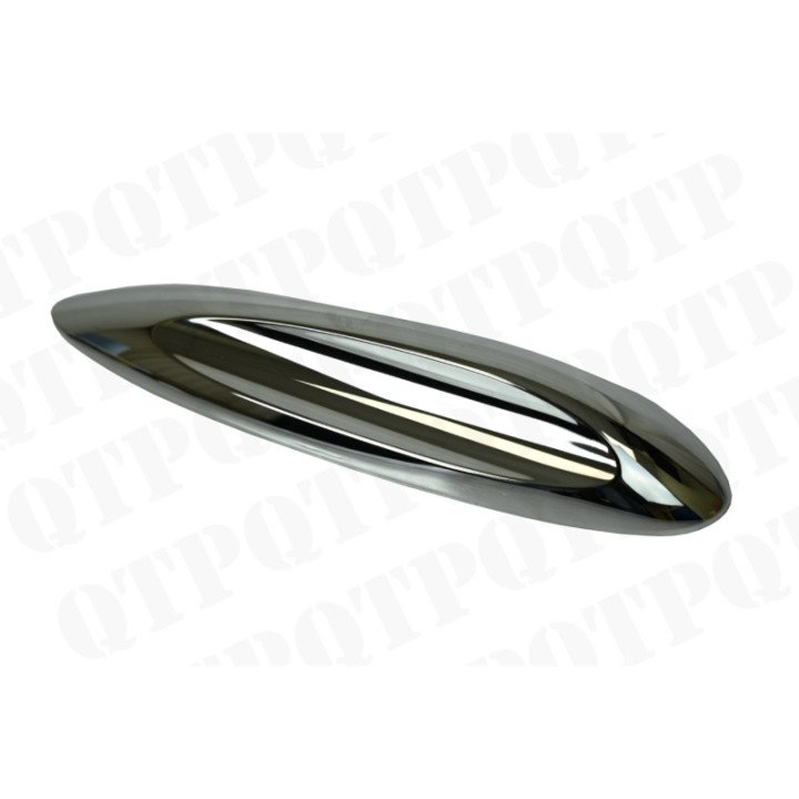 John Deere 04 Series China 56612 - Bonnet Marker