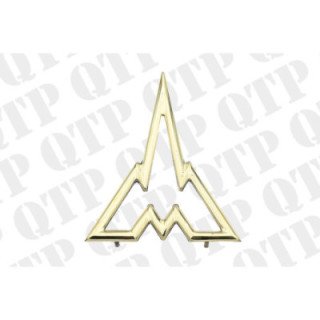 QTP | Deutz Logo Emblem | AA-124 | 56493