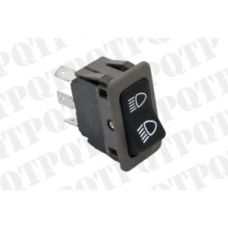 ToggleRocker Switch John Deere AL174156