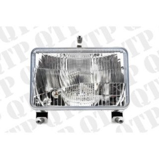 Headlamp Same Silver 90-130 Explorer 60-90 LH Dip IRLUK