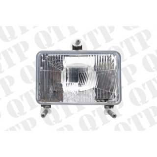 QTP | Head Lamp (Right Dip) | Same Silver 90-130 Explorer 60-90 | 2.8029.760.030 | 56517E