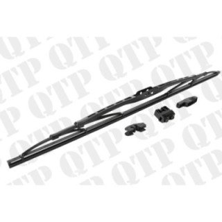 QTP | Wiper Blade 530mm with Universal Adaptor | TM.01.0530 | 56533