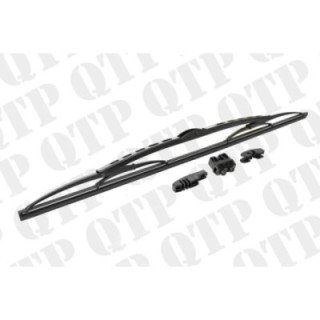 QTP | Wiper Blade 500mm with Universal Adaptor | 4275053M1 E8DB17528AA | 56534