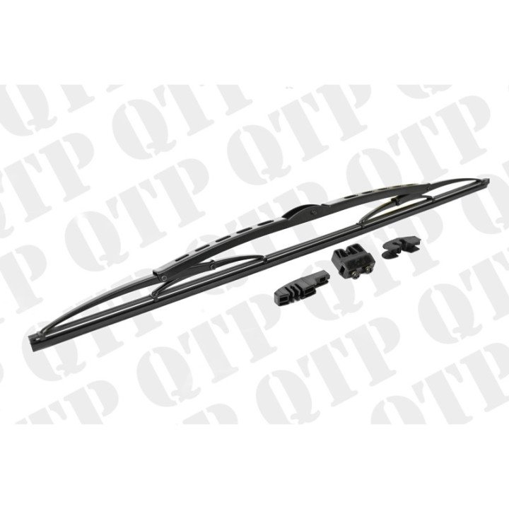 QTP | Wiper Blade 500mm with Universal Adaptor | 4275053M1 E8DB17528AA | 56534