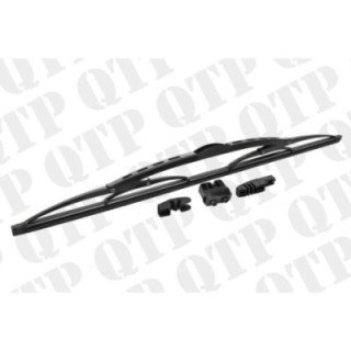QTP | Wiper Blade 450mm with Universal Adaptor | 4275049M1 | 56535