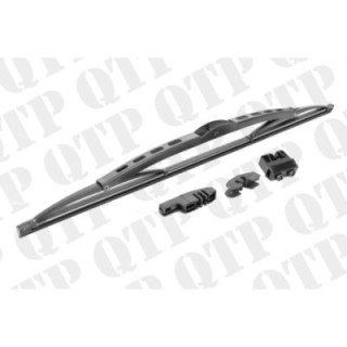 QTP | Wiper Blade 400mm with Universal Adaptor | TM.01.0400 | 56536