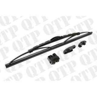 QTP | Wiper Blade 350mm with Universal Adaptor | 56537 | TM.01.0350