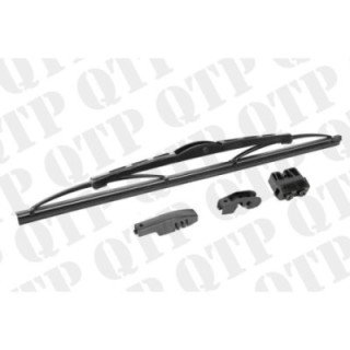 QTP | Wiper Blade 330mm with Universal Adaptor | TM.01.0330 | 56538