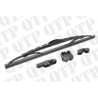 QTP | Wiper Blade 300mm with Universal Adaptor | TM.01.0300 | 56539