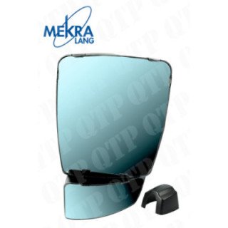 Rear View Twin Mirror Right Fendt Vario 300 500 700 Series, Mekra-Mirrors, Mekra, Mekra Lang