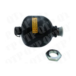 Brakes Accumulator - Massey Ferguson 5400