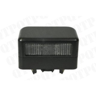 John Deere 6R 56575 - Number Plate Lamp