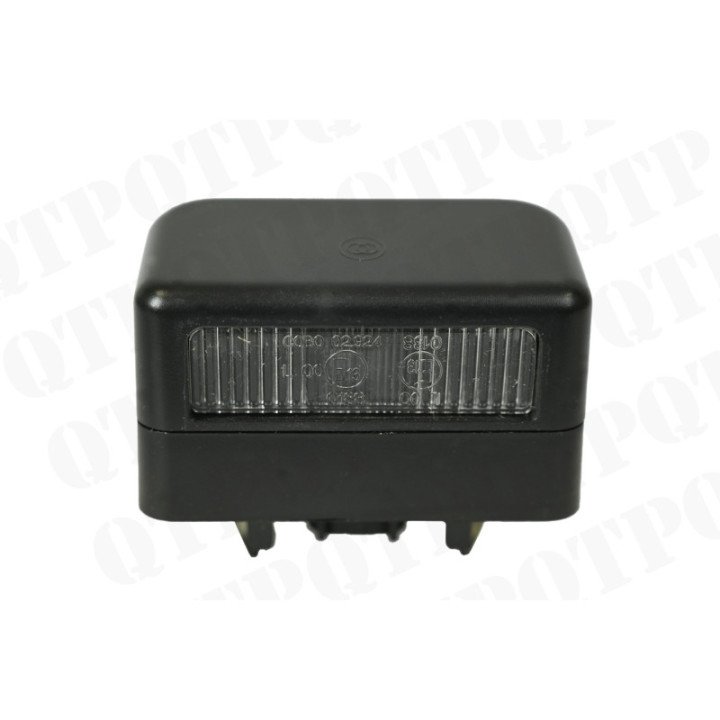 John Deere 6R 56575 - Number Plate Lamp
