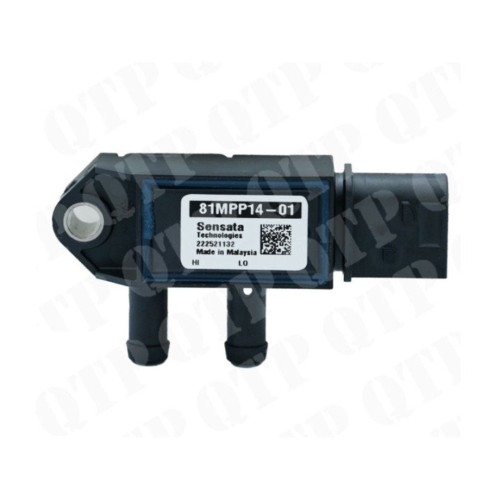Oil Pressure Sensor Massey Ferguson 7700 8700 Series