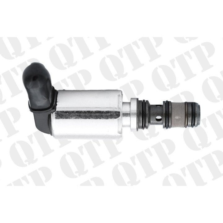 Solenoid Control Valve PTO Massey Ferguson 670 7700 8600 8700 Series