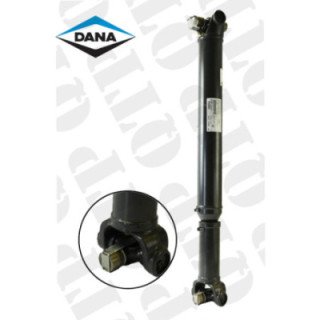 Drive Shaft Massey Ferguson 7700 Series