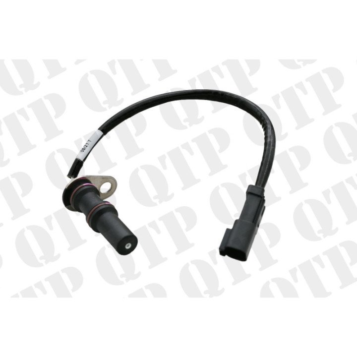 Crankshaft Position Sensor Massey Ferguson 5400 6600 6700 7400 7600 7700 8600 8700 9400 9500 9600 97