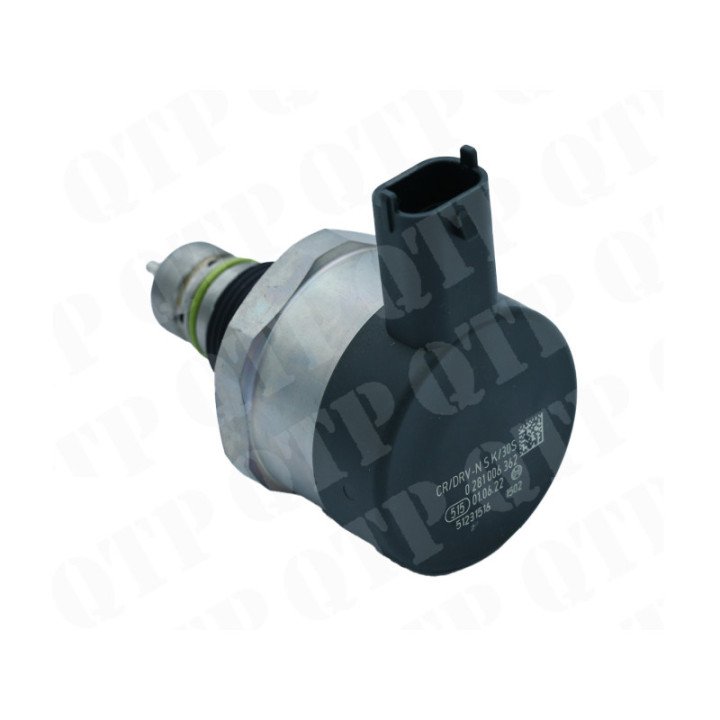 Fuel Pressure Control Valve Massey Ferguson 6700 7700 8700 9200 9500 9800 9900