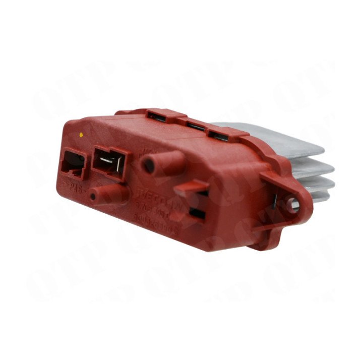 Blower Resistor Massey Ferguson 5600 5700 6600 6700 7600 7700 Series
