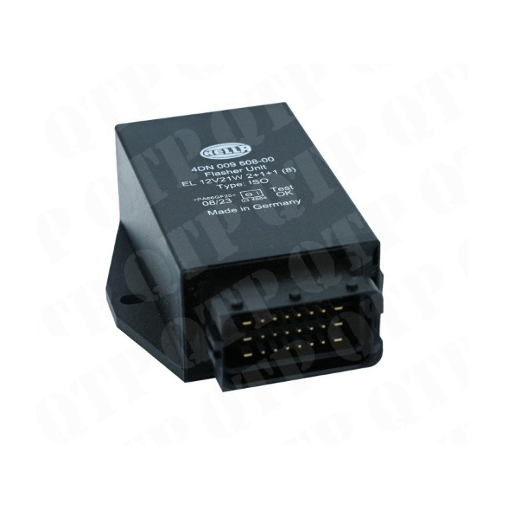 Flasher Module Massey Ferguson 4700 5600 5700 6600 6700 7700 8700 Series