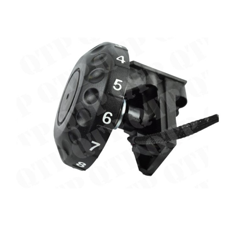 Control Knob Switch Massey Ferguson 5600 5700 6700 7600 7700 Series