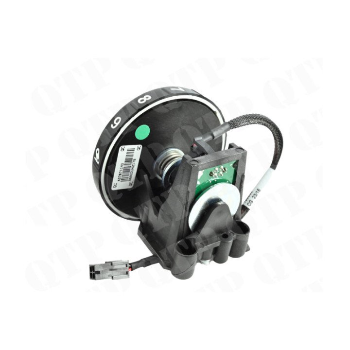 Control Knob Switch Massey Ferguson 5600 5700 6700 7600 7700 Series