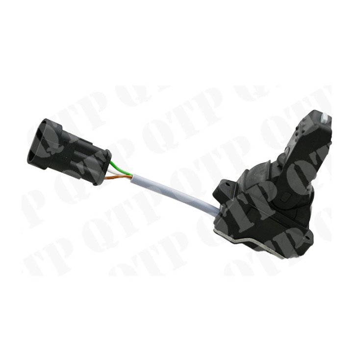 Hydraulics Control Lever Switch Massey Ferguson 6600 7600 7700 8600 8700 Series