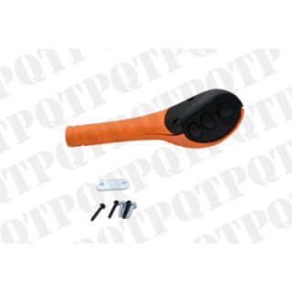 Gear Lever Top John Deere AL177952