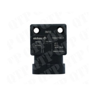 Solenoid switch Fendt Massey Ferguson