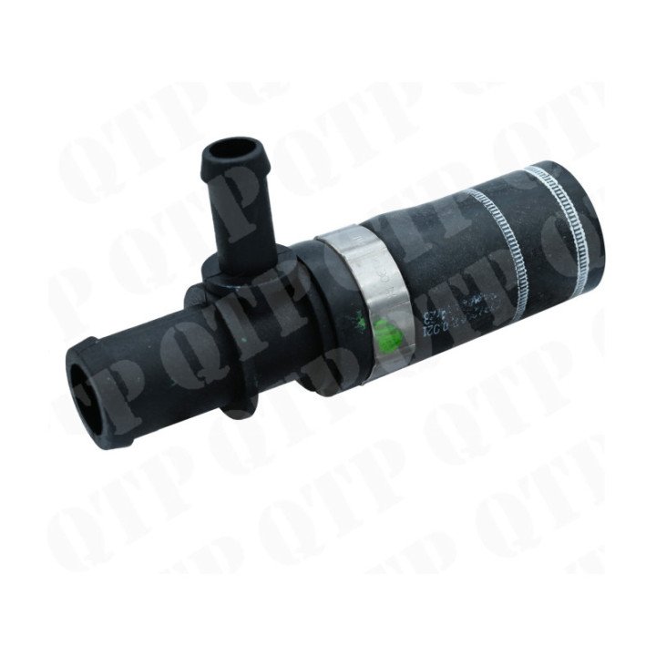Hose assembly adaptor Fendt Vario