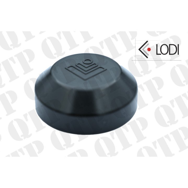 QTP | Mudguard Bracket Cover | Fendt | Vario 400 700 800 | Massey Ferguson Series Lodi | 56684