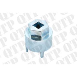 Tool for Mudguard Nut 56685 - Fendt Vario