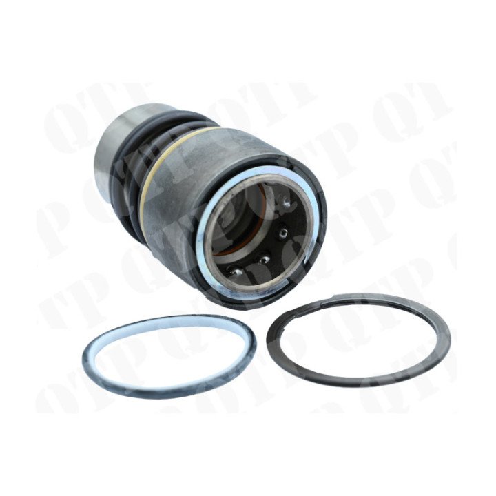 Coupler Set Fendt