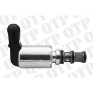 QTP | Solenoid Valve Fendt Vario 200 300 400 500 700 800 900 Series