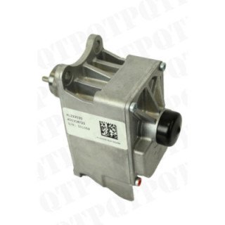 Rock Shaft Control Valve Electric Stepper Motor John Deere 6M Series