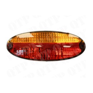 Rear Tail Lamp John Deere