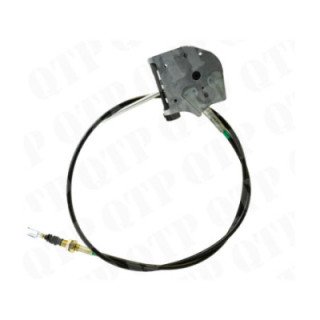 Spool Valve Cable Massey Ferguson 6600 6700 7600 7700 Series