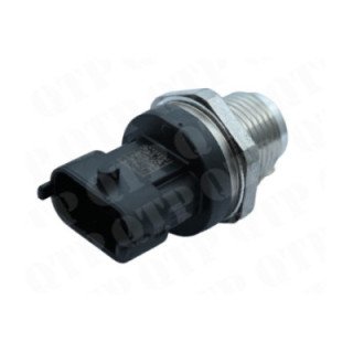 Fuel Pressure Sensor Massey Ferguson 6700 7700 8700 9200 9500 9800 9900 Series