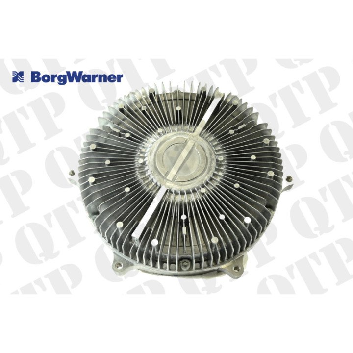 Viscous Fan 84416325 - New Holland T8 56869