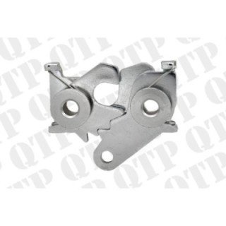 QTP | Bonnet Catch Massey Ferguson | 4352474M1 | Hasp 4700 5700 6600 6700 7600 7700 Series