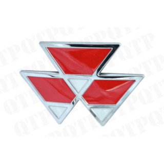 Decal Logo Massey Ferguson 4700 5400 6600 6700 7600 7700 Series