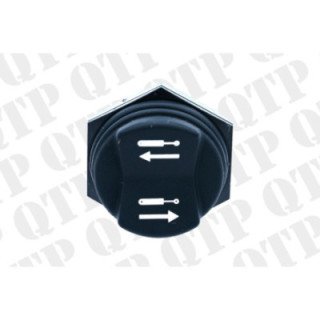 Push Button Massey Ferguson 6700 7700 Series